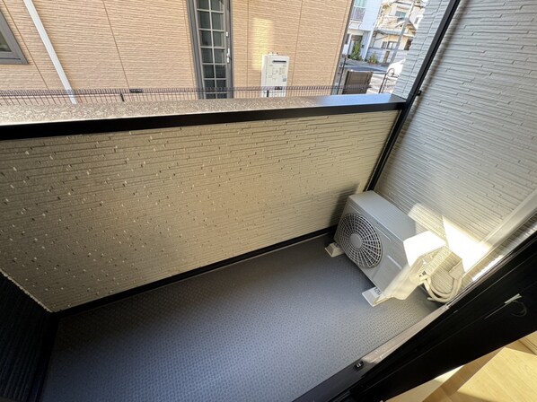 ル・レスト前田の物件内観写真